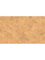 WizKids Battle Mat 96198 Desert 3x5 foot with 1 inch Grid Lines