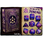 Elder Dice Dice RPG D01 9pc Elder Dice Sigil of the Dreamlands