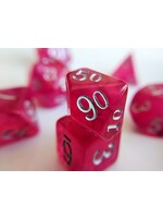 Tier 2 T2 RPG Nebula Pink Ruby