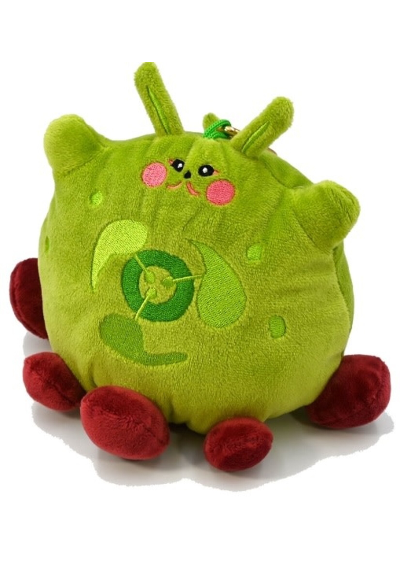 Ultra Pro Dice Bag 19295 MTG Kamigawa Neon Dynasty Mochi-Kami