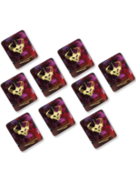 Tier 2 T2 Crown of the Night Mother Glass Wax