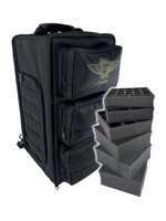 Battle Foam Miniatures Case PACK Speed Standard Load Out
