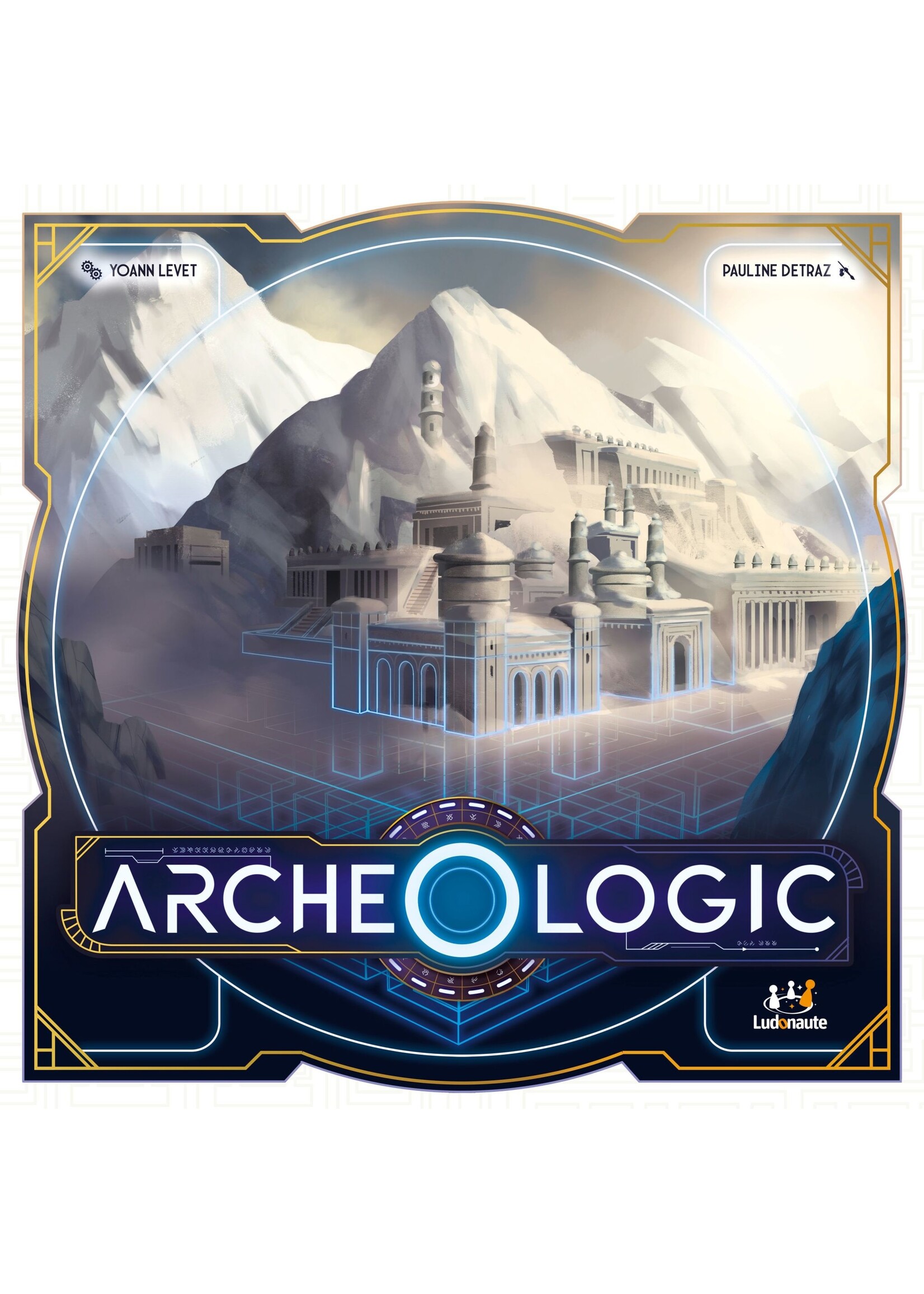 Archeologic