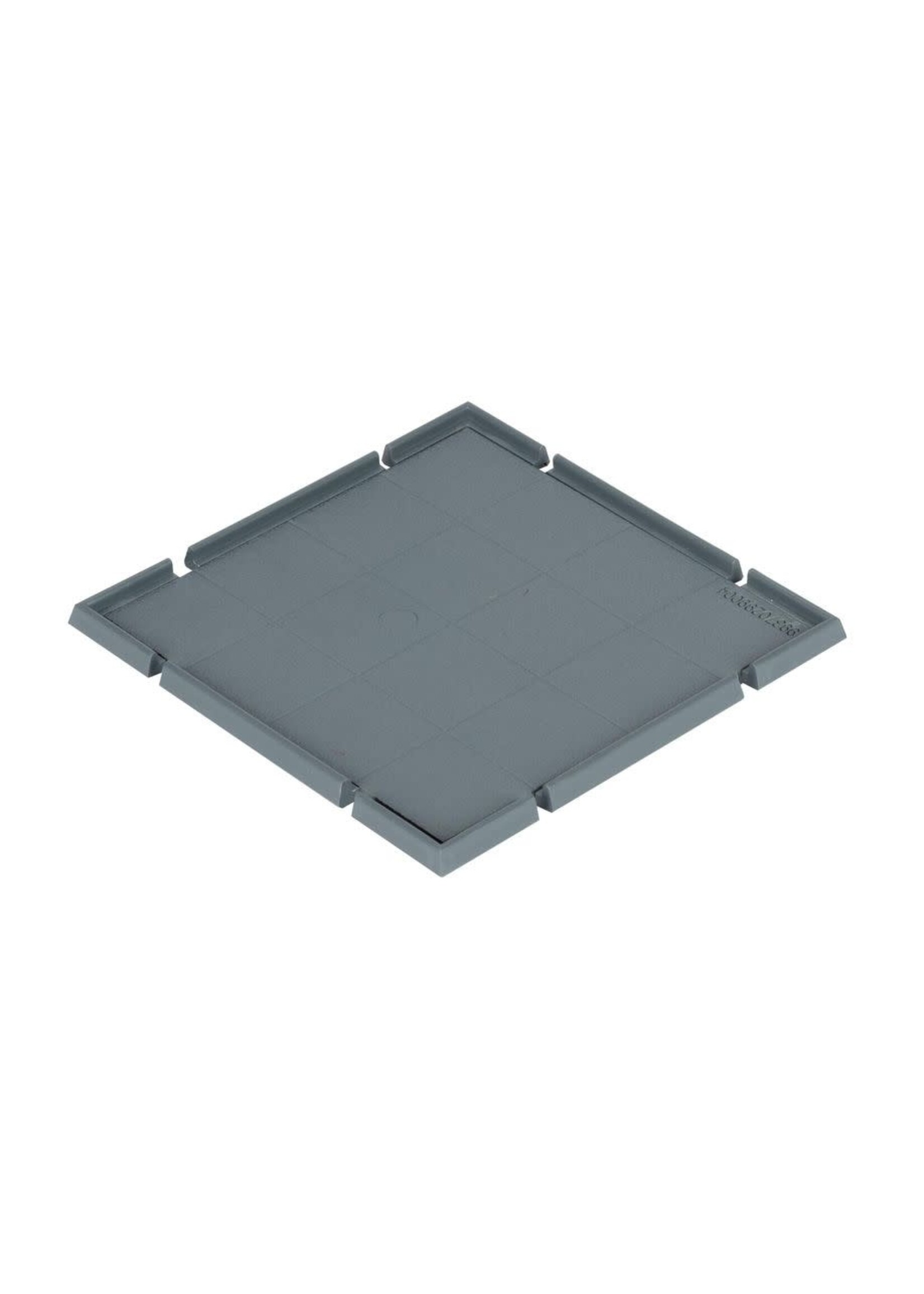 Old World Modular Movement Trays