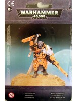 WH40K T'Au Empire Cadre Fireblade