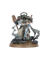 Warhammer 40K Dark Angels Asmodai Master of Repentance