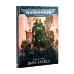 Warhammer 40K Codex Dark Angels (2024)