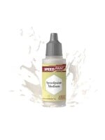 Army Painter Warpaints: Speedpaint Medium 18ml