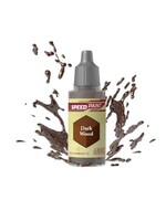 Army Painter 66WP2005 Speedpaint Dark Wood (18ml)
