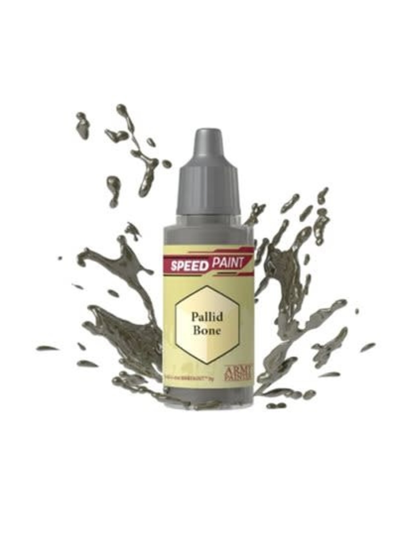 Army Painter 38WP2006 Speedpaint Pallid Bone (18ml)