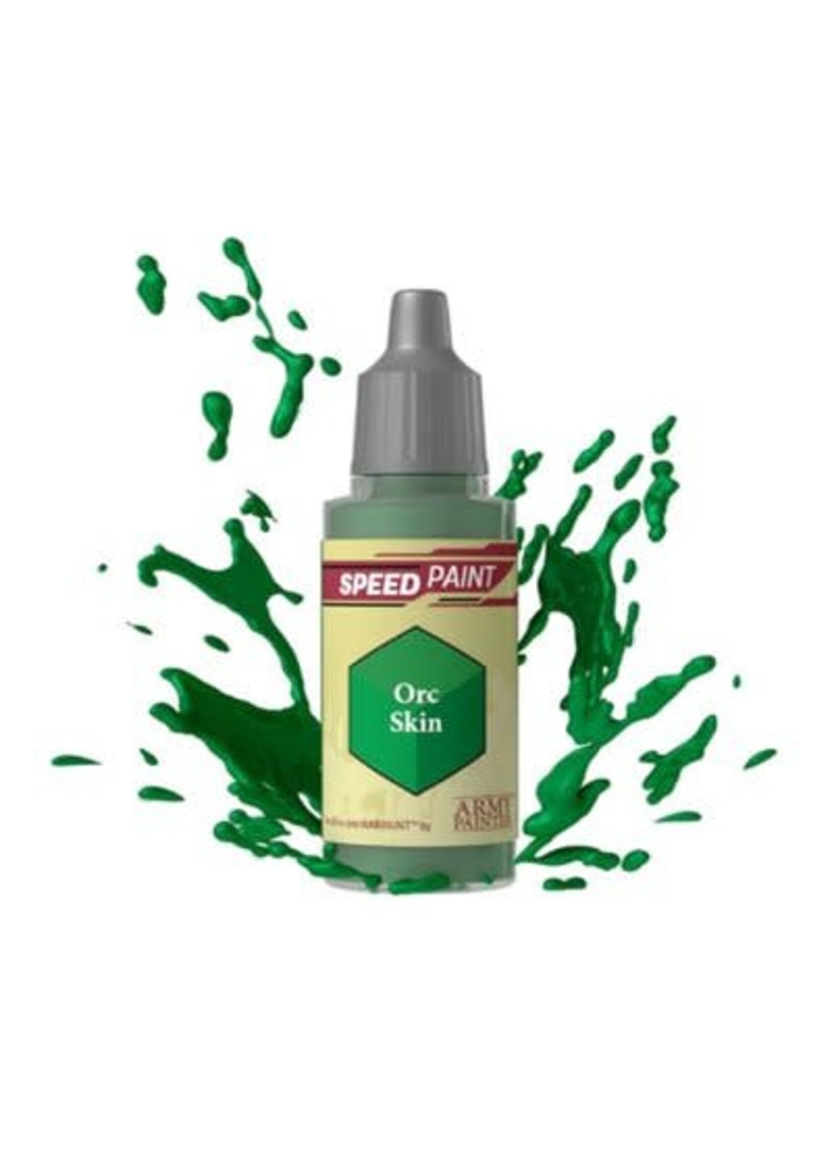 Army Painter WP2009 Speedpaint Orc Skin (18ml)