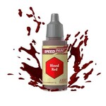Army Painter 48WP2010 Speedpaint Blood Red (18ml)