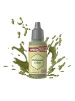 Army Painter 34WP2011 Speedpaint Malignant Green (18ml)