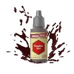 Army Painter 50WP2012 Speedpaint Slaughter Red (18ml)