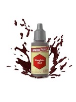 Army Painter WP2012 Speedpaint Slaughter Red (18ml)