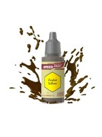 Army Painter WP2013 Speedpaint Zealot Yellow (18ml)