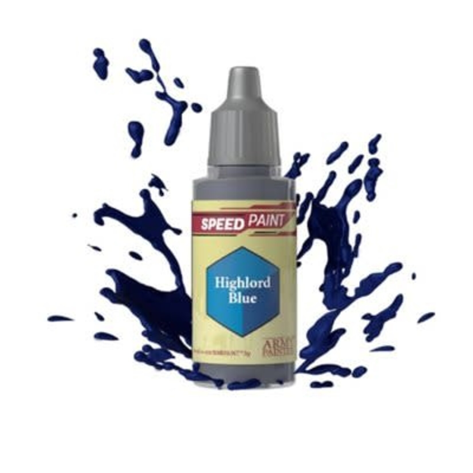 Army Painter 16WP2015 Speedpaint Highlord Blue (18ml)