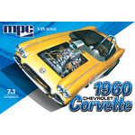 MPC MPC1002 1960 Chevy Corvette 7in1 (1/25)