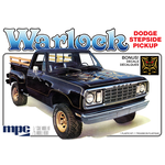 MPC MPC983 1977 Dodge Warlock Pickup (1/25)