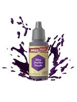 Army Painter 57WP2018 Speedpaint Hive Dweller Purple (18ml)