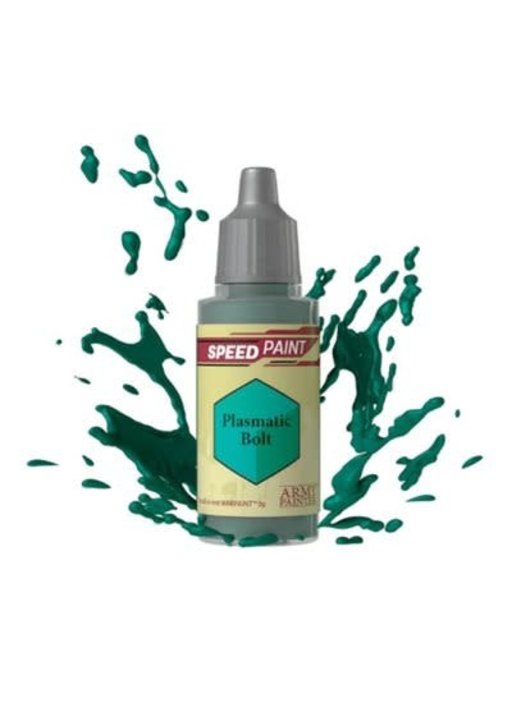 Army Painter WP2019 Speedpaint Plasmatic Bolt (18ml)
