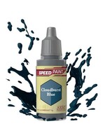 Army Painter 11WP2022 Speedpaint Cloudburst Blue (18ml)