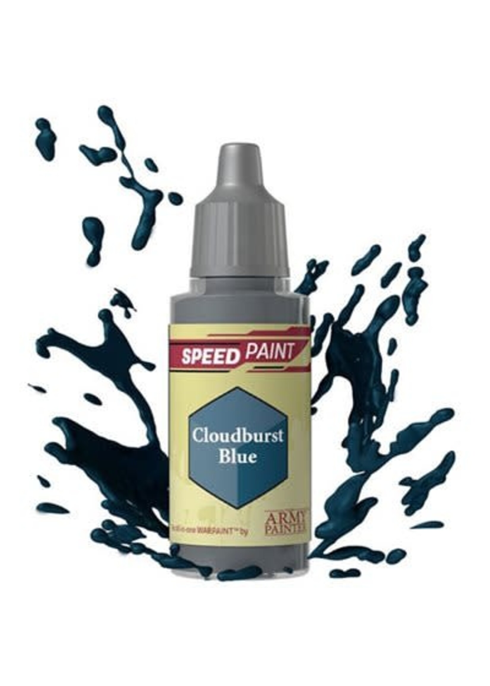 Army Painter 11WP2022 Speedpaint Cloudburst Blue (18ml)