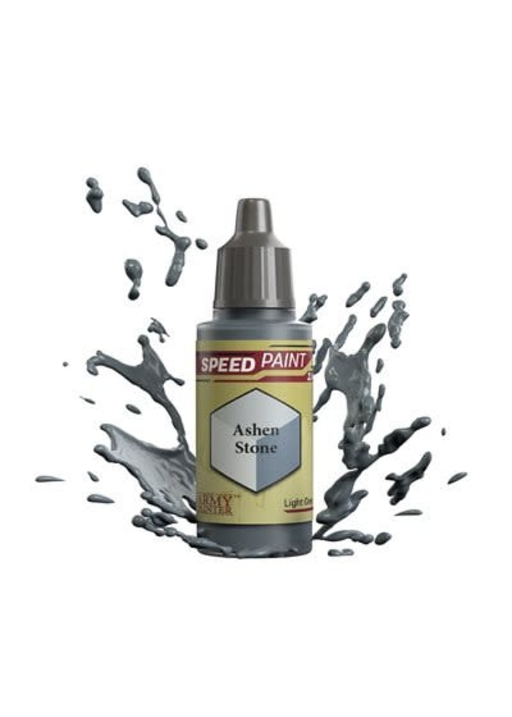 Army Painter 03WP2025 Speedpaint Ashen Stone (18ml)
