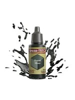 Army Painter 06WP2026 Speedpaint Burnt Moss (18ml)