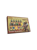 Army Painter Speedpaint Starter Set Version 2