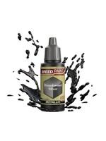 Army Painter WP2030 Speedpaint Broadsword Silver (18ml)