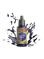 Army Painter 59WP2035 Speedpaint Periwinkle Purple (18ml)