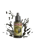 Army Painter 73WP2040 Speedpaint Desolate Brown (18ml)