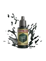 Army Painter 26WP2043 Speedpaint Gunner Camo (18ml)