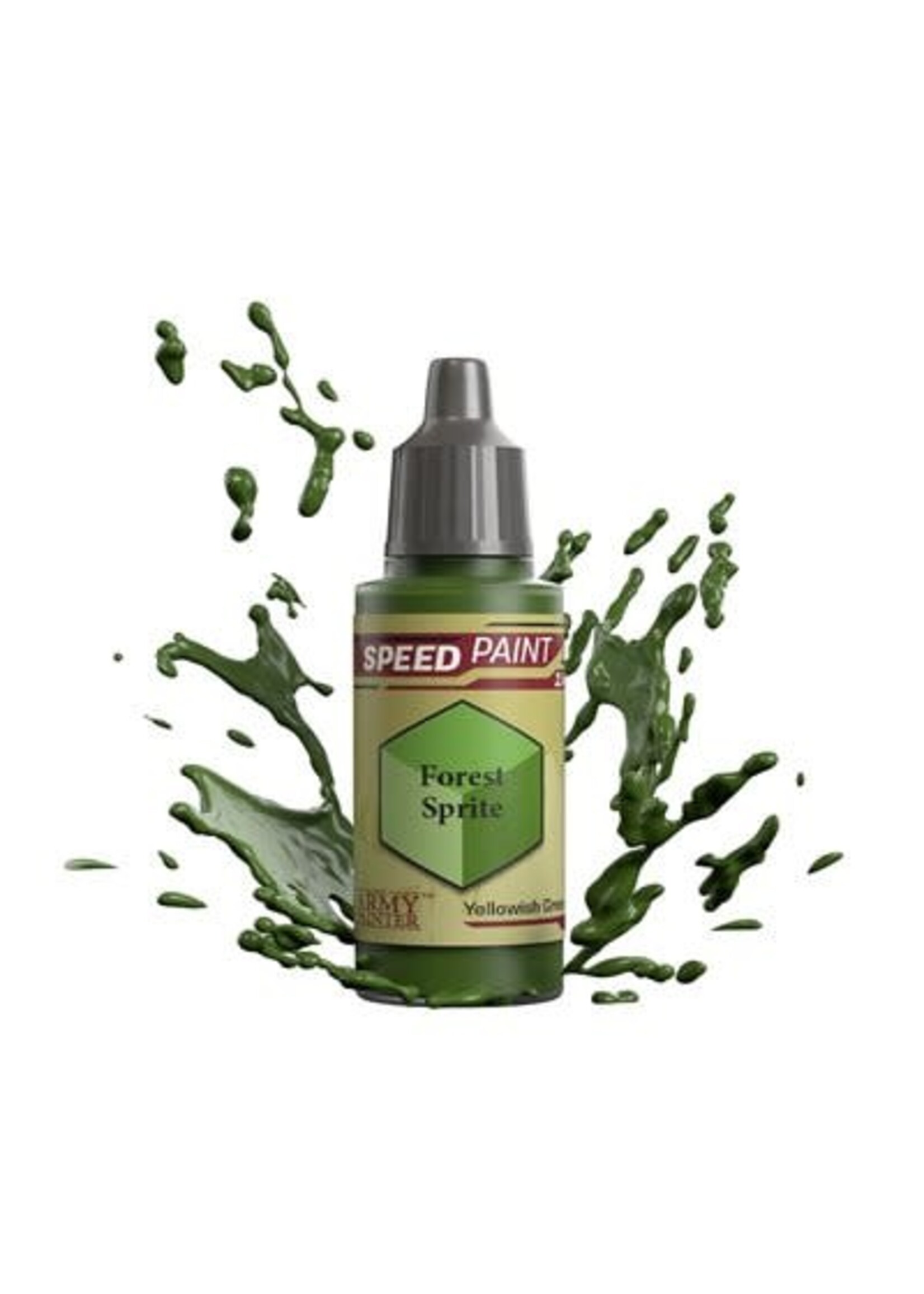 Army Painter 29WP2044 Speedpaint Forest Sprite (18ml)