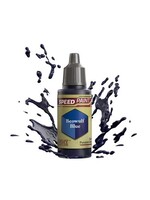 Army Painter 14WP2049 Speedpaint Beowulf Blue (18ml)