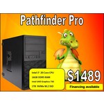 Pathfinder Pro