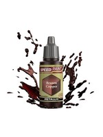Army Painter WP2073 Speedpaint Brazen Copper (18ml)