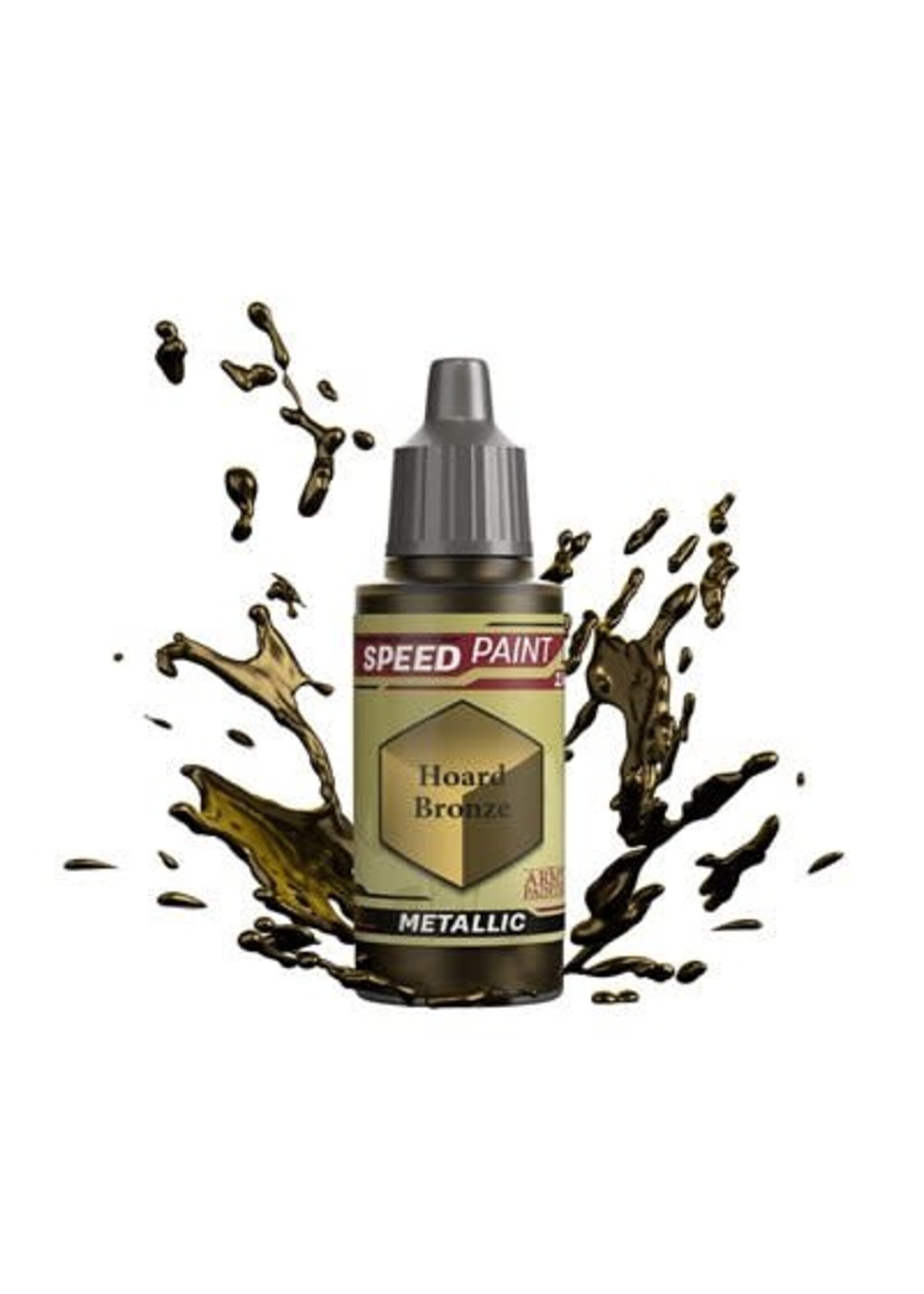 Army Painter 88WP2074 Speedpaint Hoard Bronze (18ml)