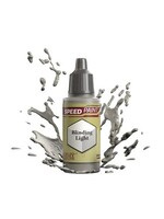 Army Painter WP2076 Speedpaint Blinding Light (18ml)