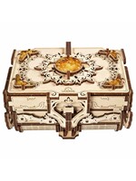 UGEARS UGR70090 Amber Box (189pc)