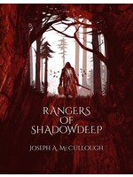 Rangers of Shadowdeep