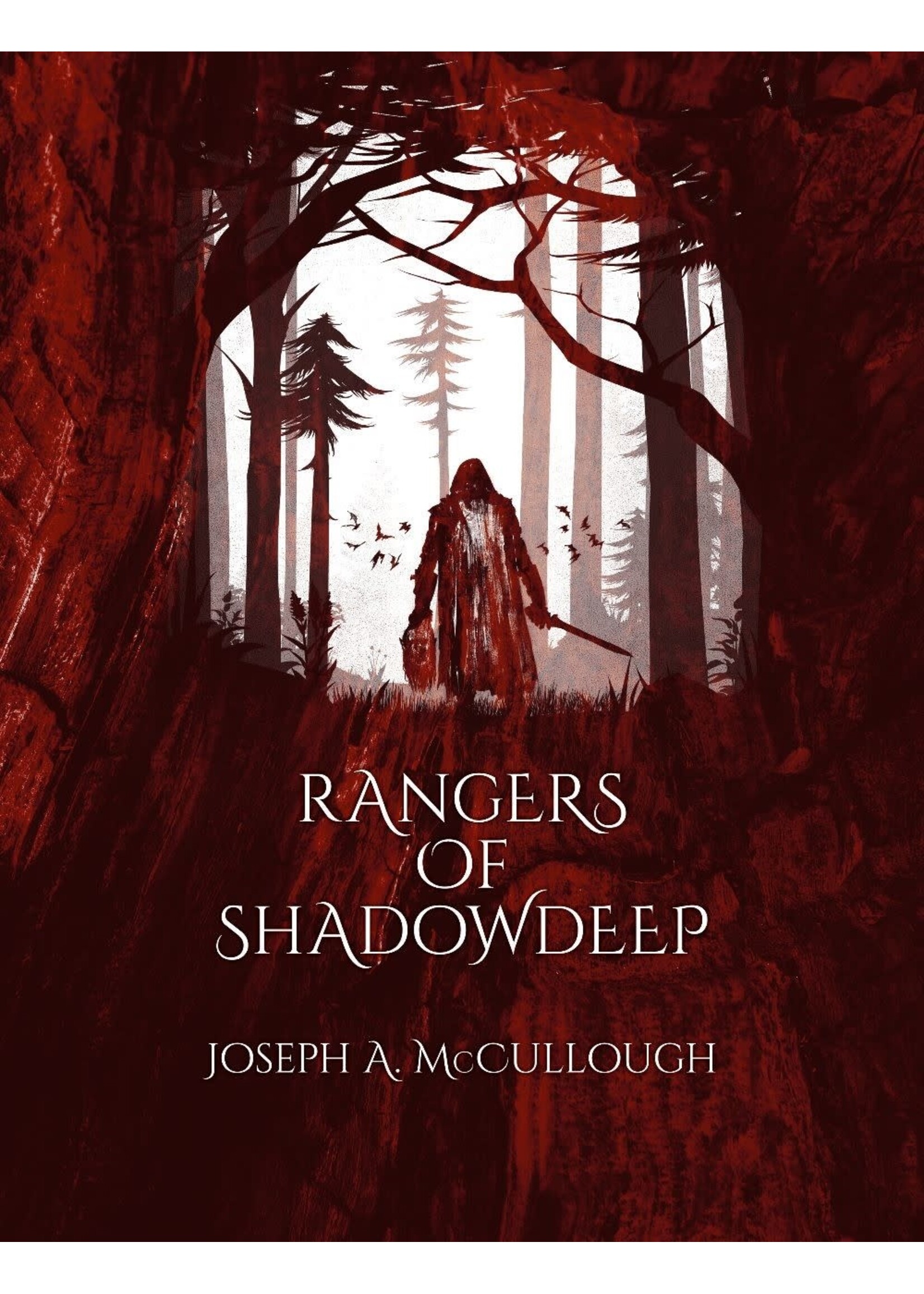 Rangers of Shadowdeep