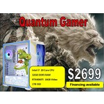 Quantum Gamer