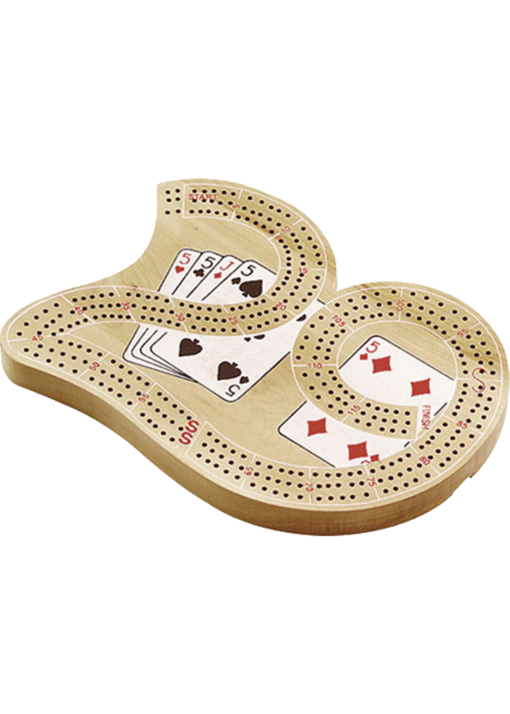 Cribbage Large 29