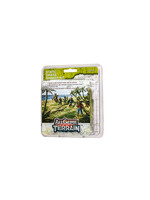 All Game Terrain AGT6595 Static Grass Shaker Kit