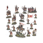 Cities of Sigmar SPEARHEAD: CITIES OF SIGMAR