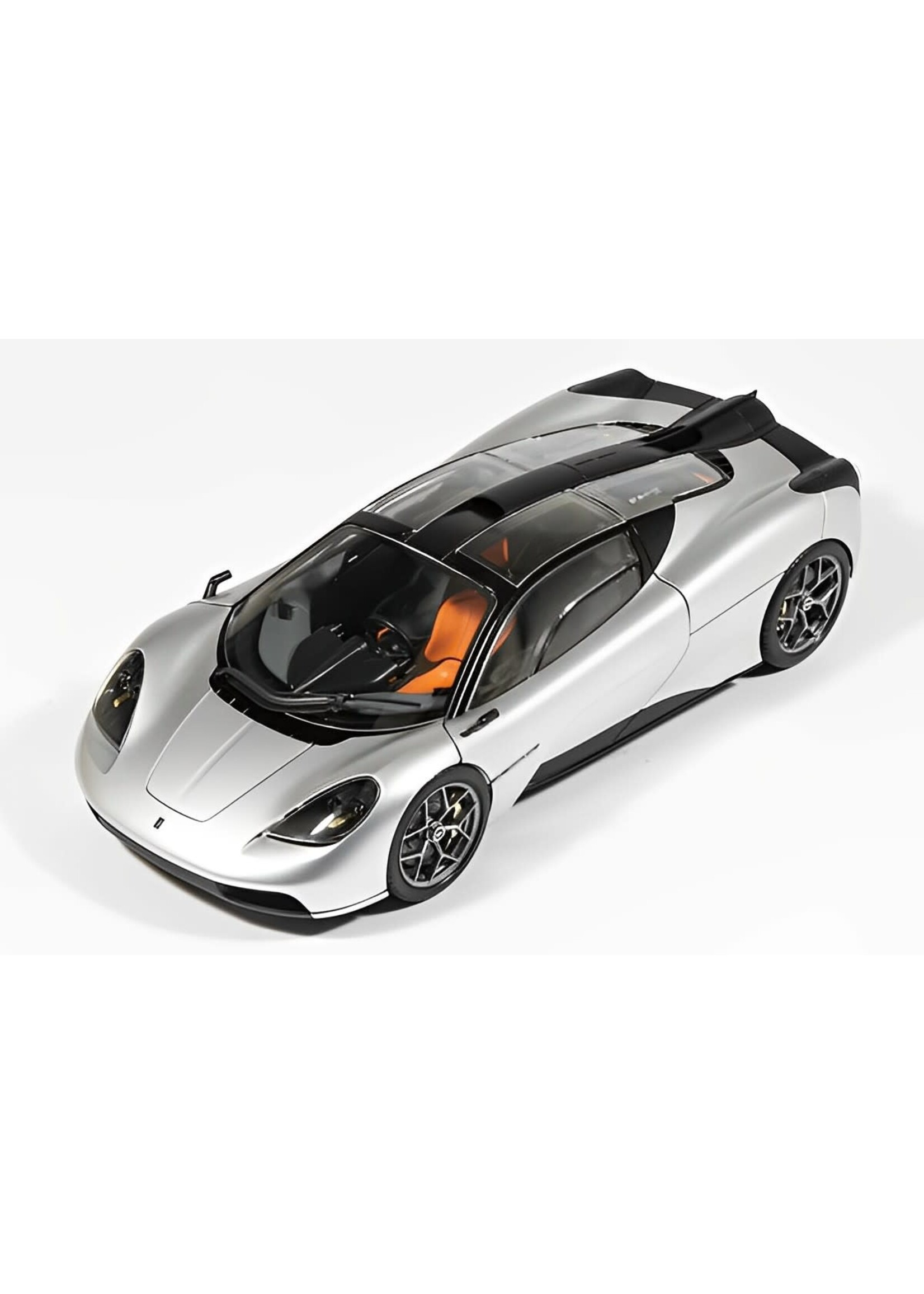 Tamiya TAM24364 GMA T.50 (1/24)