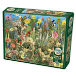 Cobble Hill CH40086 Cactus Garden (Puzzle1000)
