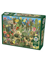 Cobble Hill CH40086 Cactus Garden (Puzzle1000)